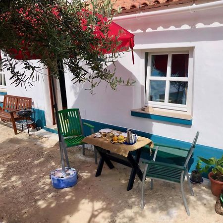 알제주르 Casa Anneli - Relaxing Under The Olive Tree 빌라 외부 사진