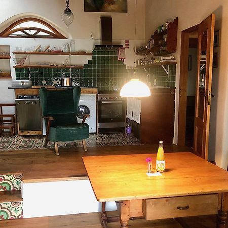알제주르 Casa Anneli - Relaxing Under The Olive Tree 빌라 외부 사진