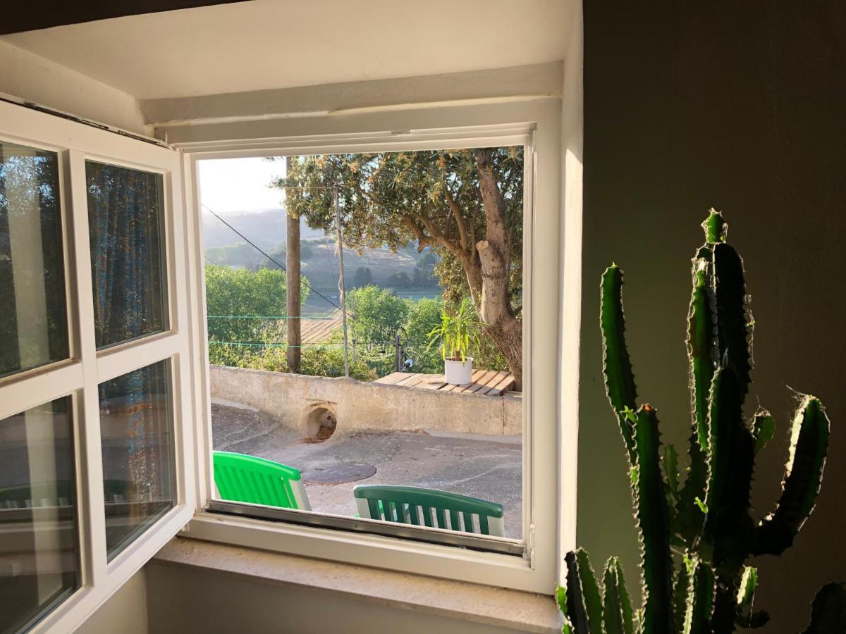 알제주르 Casa Anneli - Relaxing Under The Olive Tree 빌라 외부 사진