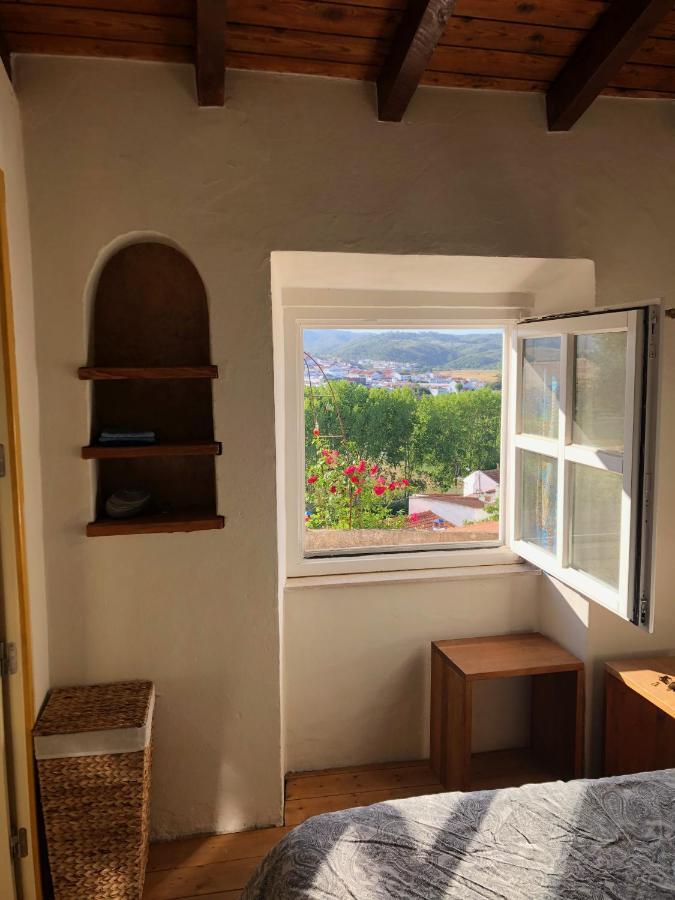 알제주르 Casa Anneli - Relaxing Under The Olive Tree 빌라 외부 사진
